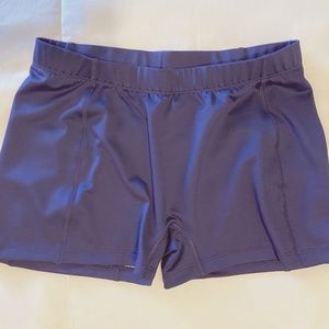 Navy blue bcg Volleyball Shorts Size Medium